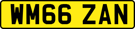 WM66ZAN