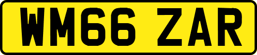 WM66ZAR