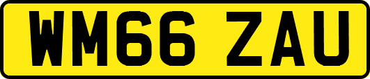 WM66ZAU