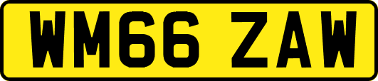 WM66ZAW
