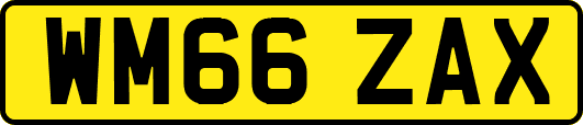 WM66ZAX