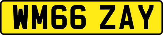 WM66ZAY