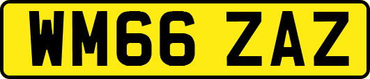 WM66ZAZ