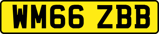 WM66ZBB