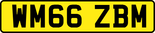 WM66ZBM