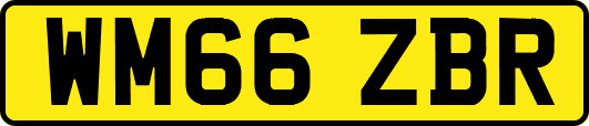 WM66ZBR