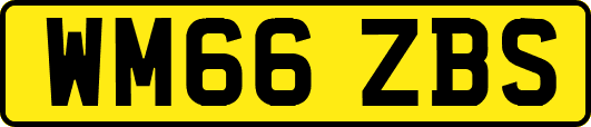 WM66ZBS