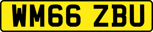 WM66ZBU