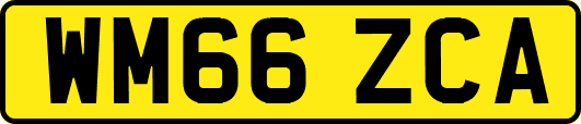 WM66ZCA