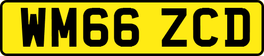 WM66ZCD