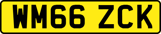 WM66ZCK