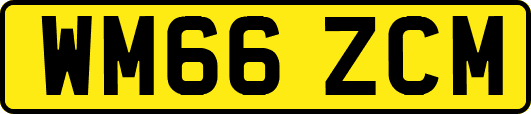 WM66ZCM