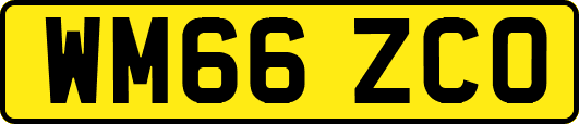 WM66ZCO