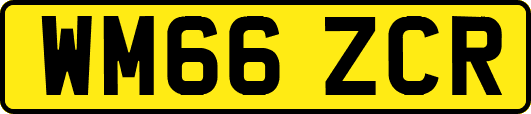 WM66ZCR