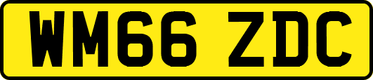WM66ZDC