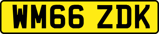 WM66ZDK