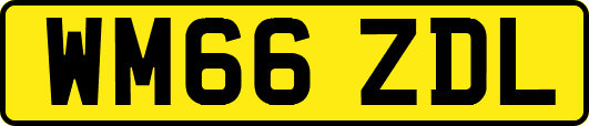 WM66ZDL