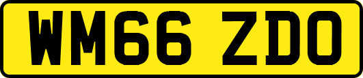 WM66ZDO