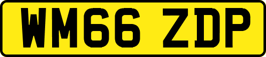WM66ZDP