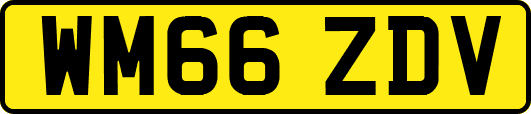 WM66ZDV