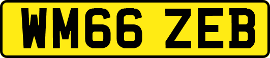 WM66ZEB