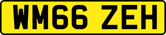 WM66ZEH