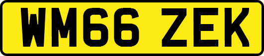 WM66ZEK