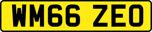 WM66ZEO