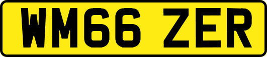 WM66ZER