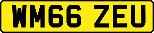 WM66ZEU