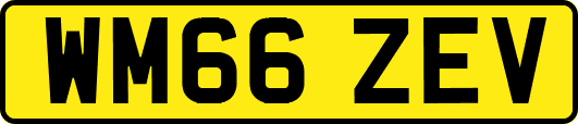 WM66ZEV