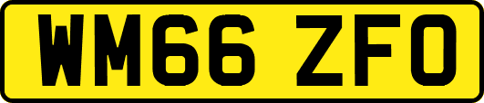 WM66ZFO