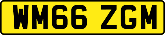 WM66ZGM