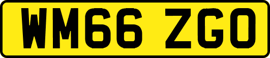 WM66ZGO