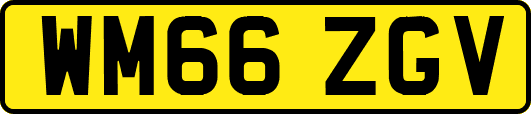 WM66ZGV