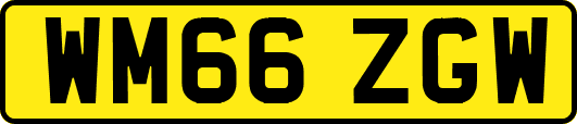 WM66ZGW