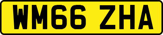 WM66ZHA
