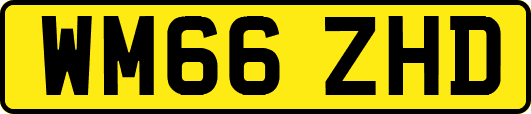 WM66ZHD