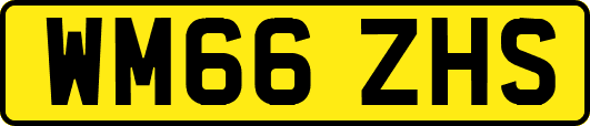 WM66ZHS