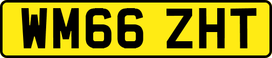 WM66ZHT