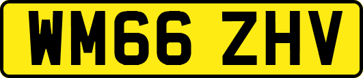 WM66ZHV
