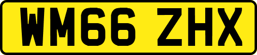 WM66ZHX