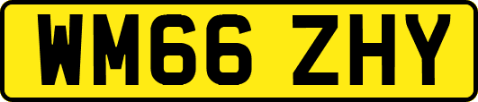 WM66ZHY