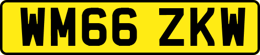 WM66ZKW