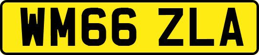 WM66ZLA