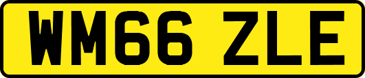WM66ZLE