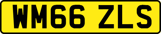 WM66ZLS