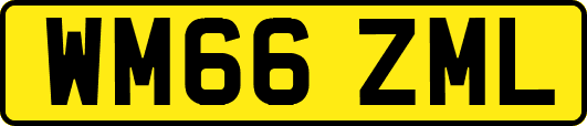 WM66ZML