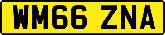 WM66ZNA