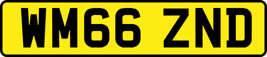 WM66ZND